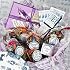 Rococo Balthazar Hamper no. 3