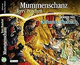 Image de Mummenschanz: Schall & Wahn -