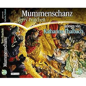 Mummenschanz: Schall & Wahn -