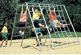 Sport Play 301-135 Net Climber