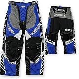 Tour 10w40 Lube Pants - Senior 2010