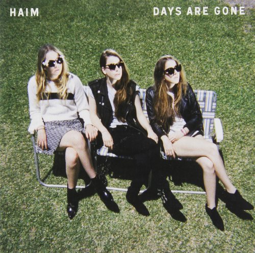 HAIM - The 10