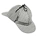 Adult Sherlock Holmes Detective Hat
