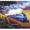 Malcolm Root's Railway Paintings