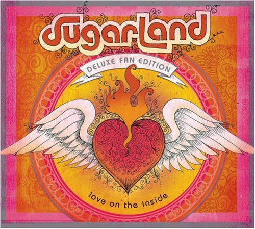 Childrens Toyshop  Music : Love On The Inside [Deluxe Fan Edition]