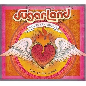 Love On The Inside [Deluxe Fan Edition]