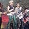 Scorpions
