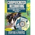 Computerized Accounting Using Microsoft Business Solutions Great Plains 8.0 (2 books + 2 CDs)