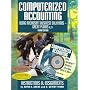 Computerized Accounting Using Microsoft Business Solutions Great Plains 8.0 (2 books + 2 CDs)