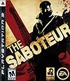 The Saboteur - Playstation 3