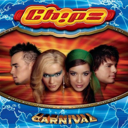 Chipz-Carnival-CDM-FLAC-2006-VOLDiES Download