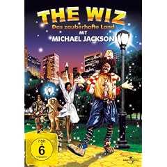 The Wiz - Das zauberhafte Land