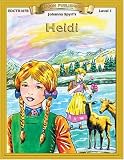 Buy : Heidi (Bring the Classics to Life: Level 1)