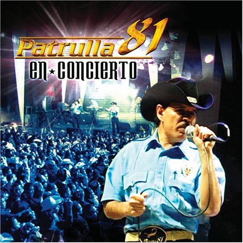 Patrulla 81 - En Concierto - Zortam Music