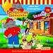 Benjamin Bl�mchen 028 rettet den Kindergarten