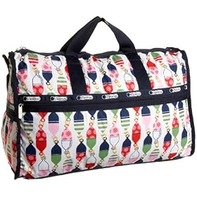 LeSportsac Large Weekender