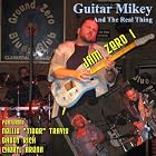 Click here to buy Jam Zero I by  Guitar Mikey & the Real Thing .