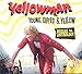 Young, Gifted & Yellow [2 CD/DVD Combo]