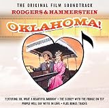 Oklahoma! Original Film Soundtrack