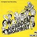 Forbidden Broadway: Unoriginal Cast Recording, Volume 2 (1991 Revue Compilation)