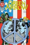 GREEN ARROW # 61-62 complete story (GREEN ARROW (1988 DC))
