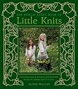 The Rowan Story Book of Little Knits