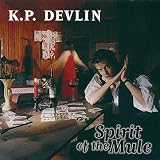 Spirit of the Mule