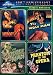 Classic Monsters Spotlight Collection (The Mummy (1932) / The Wolf Man / The Invisible Man / Phantom of the Opera (1943))