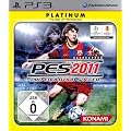 PES 2011 - Pro Evolution Soccer [Platinum]