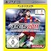 PES 2011 - Pro Evolution Soccer [Platinum]