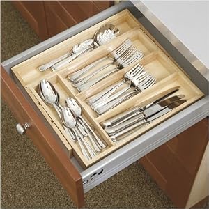 Kitchen Cabinet Organizers 