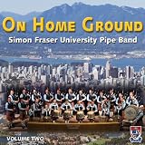 On Home Ground, Vol. 2