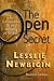 Books : The Open Secret: An Introduction to the Theology of Mission