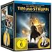 Die Abenteuer von Tim & Struppi - Das Geheimnis der Einhorn (Limited Fine Art Collectible Boxset, Steel-Book, exklusiv bei Amazon) [Blu-ray]