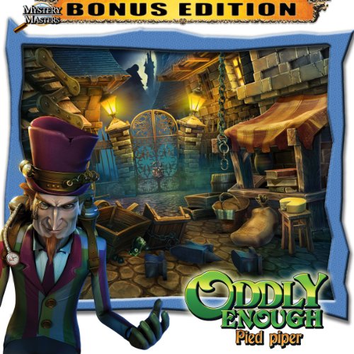 Image #7 of Oddly Enough Pied