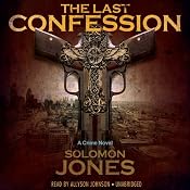 The Last Confession | Solomon Jones