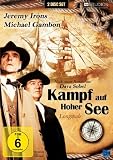 Produkt-Bild: Kampf auf hoher See (2 Disc Set)