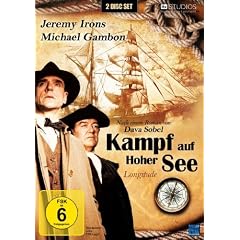 Kampf auf hoher See (2 Disc Set)