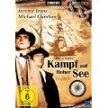 Kampf auf hoher See (2 Disc Set)