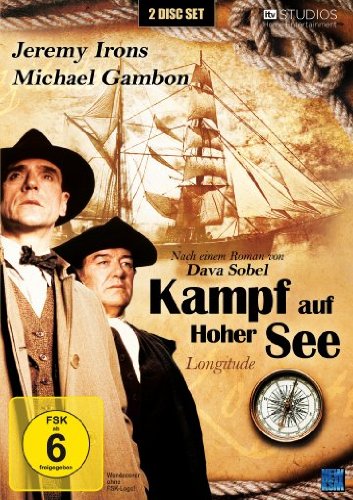 Produkt-Bild: Kampf auf hoher See (2 Disc Set)