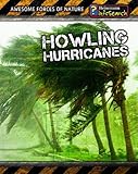 Raging floods