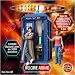 Airfix A50006 1:12 Scale Doctor Who Welcome Aboard Gift Set with Paints, Glue and Brushes