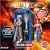 Airfix A50006 1:12 Scale Doctor Who Welcome Aboard Film & TV Character Gift Set inc Paints Glue and Brushes