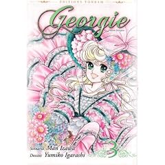 Georgie, Tome 3 :