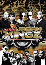 Latin Urban Kingz