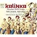 Kalinka: Russian Folk Songs
