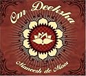Om Deeksha!