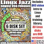 Linux Jazz