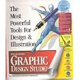 Macromedia Graphic Design Studio