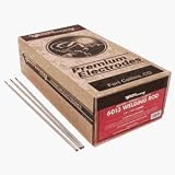 Bulk Welding Electrodes